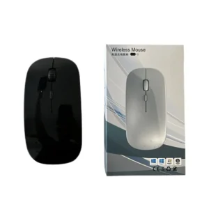 MOUSE INALAMBRICO A-2020-30