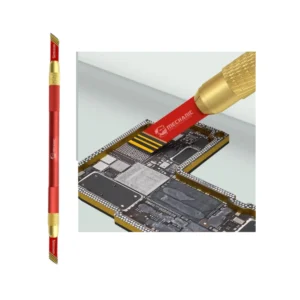 BISTURI ELIMINA PEGAMENTO GK8 MECHANIC