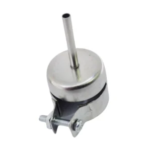 BOQUILLA PARA PISTOLA DE CALOR 3MM