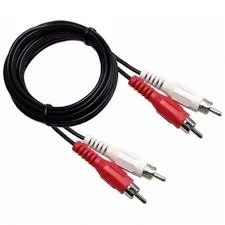 2 RCA 2 RCA