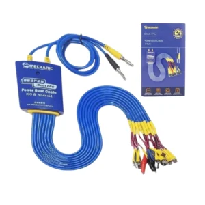 CABLE PULPO IBOOT FPC IPHONE + ANDROID MECHANIC