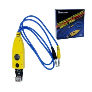 CABLE PULPO IBOOT MINI ANDROID Y IPHONE MECHANIC