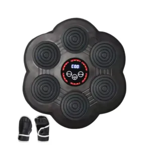 MAQUINA DE BOX BLUETOOH