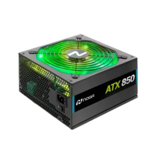 FUENTE DE ALIMENTACION PARA PC NOGA 850W ATX 850