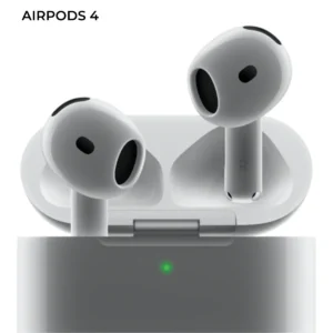 AIRPODS 4 CALIDAD PREMIUN