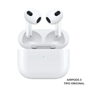 AIRPODS 3 CALIDAD TIPO ORIGINAL