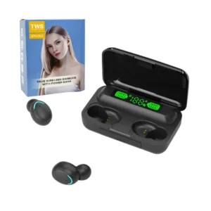 AURICULAR INALAMBRICO F9 TWS