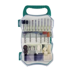 ACCESORIOS PARA TORNO PROSKIT