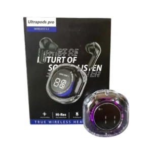 AURICULAR INALAMBRICO ULTRAPODS PRO