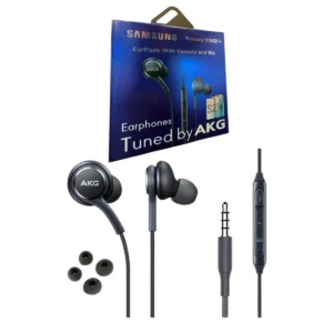 AURICULAR SAMSUNG AKG FICHA PLUG S21+