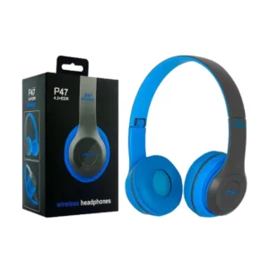 AURICULAR VINCHA  BLUETOOH P47