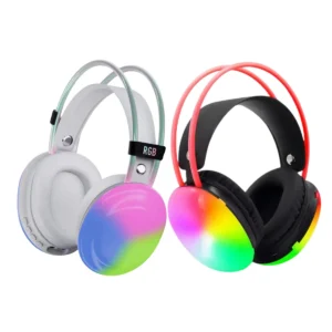 AURICULAR VINCHA RGB AU 12006