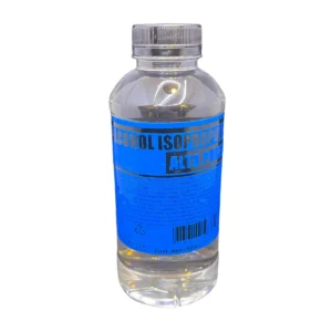 ALCOHOL ISOPROPILICO 500 CC BREAKING LAB