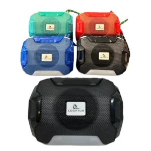 PARLANTE LEGATUS LS-0050 (X10 5% - X30 7% - X50 10% - X100 %15 )