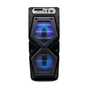 PARLANTE KANJI DANCE