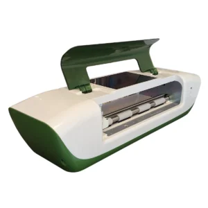 MAQUINA HIDROGEL PREMIUN SIN LIMITE DE CORTE PANTALLA 7" OLED