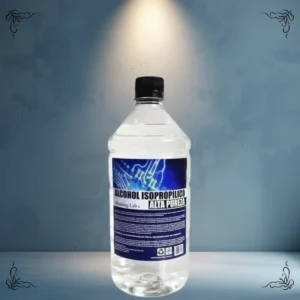 ALCOHOL ISOPROPILICO 500 CC BREAKING LAB