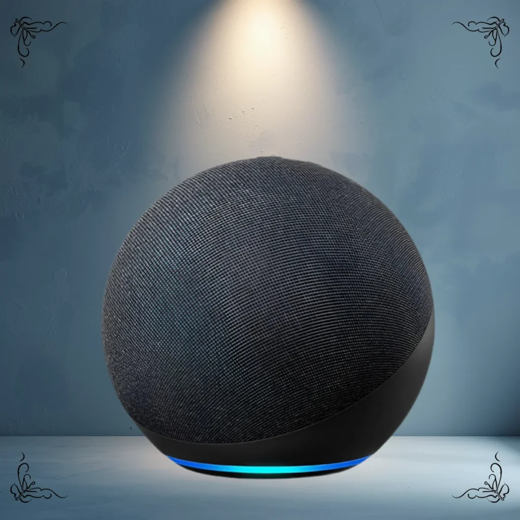 AMAZON ECHO DOT 5TA GENERACION