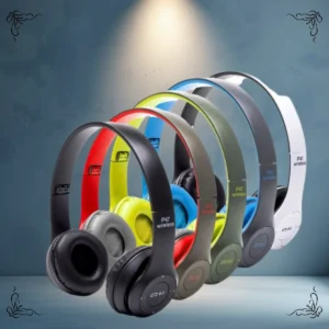 AURICULAR VINCHA  BLUETOOH P47