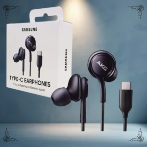 AURICULAR SAMSUNG AKG TIPO C