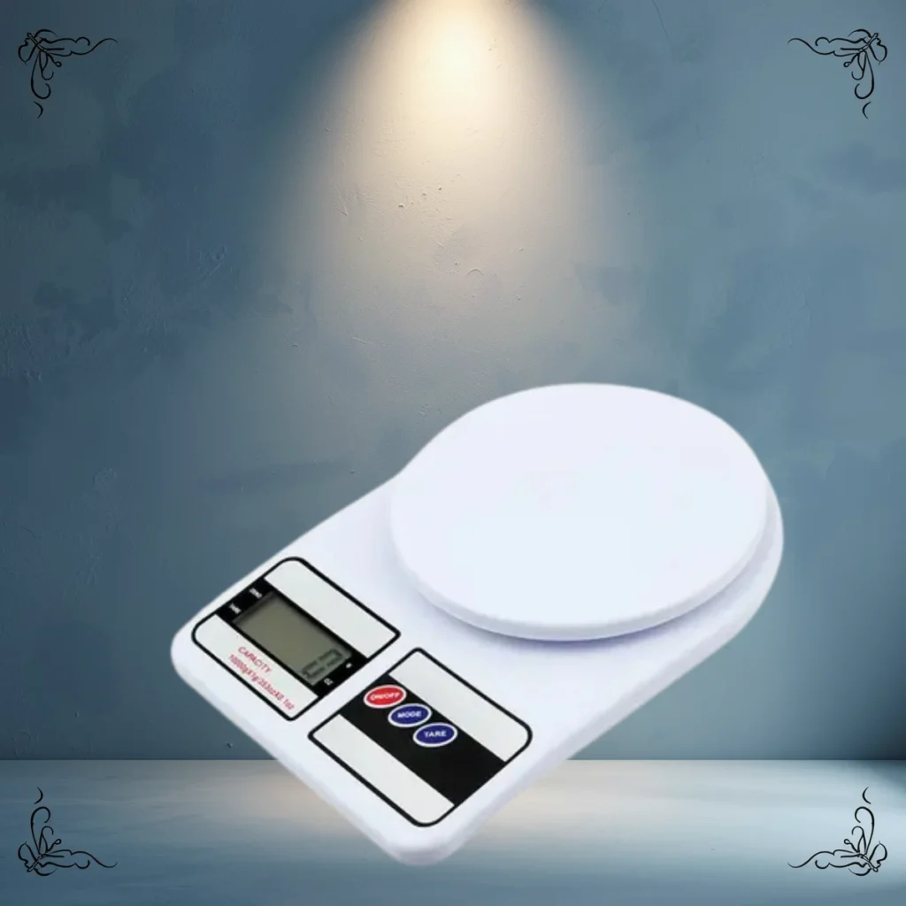 BALANZA DE COCINA TIME BLZ 91016