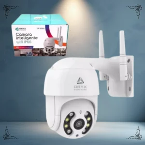 CAMARA IP EXTERIOR ORYX OR-202KA
