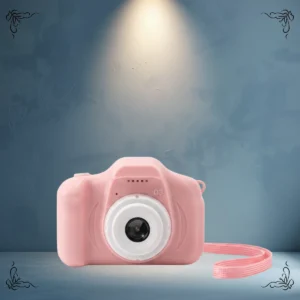 CAMARA INFANTIL CAM-121007