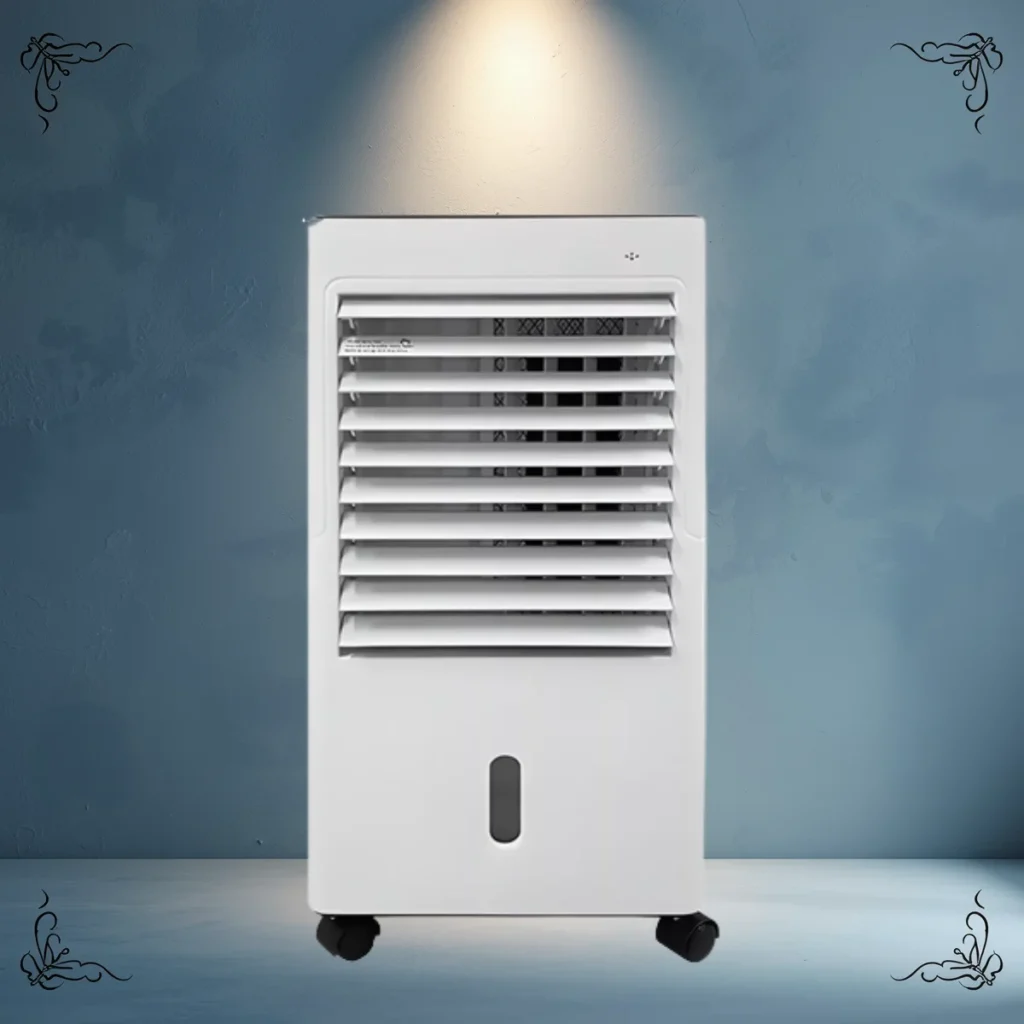 CLIMATIZADOR FRIO CALOR WESTINGHOUSE LG04-13CR