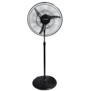 VENTILADOR DE PIE MAGICLICK 20" PALETA PLASTICO