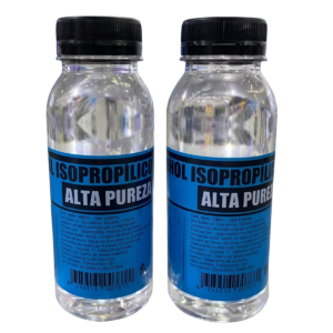 ALCOHOL ISOPROPILICO 250 CC BREAKING LAB
