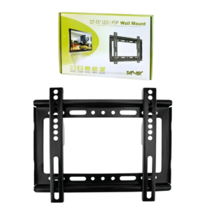SOPORTE PARA TV FIJO 14 A 42