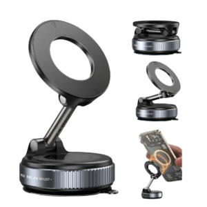 HOLDER MAGNETICO REFORZADO METAL HD-71075