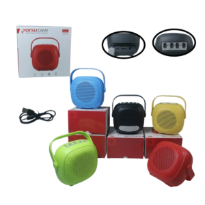 PARLANTE BLUETOOTH KTS 1678