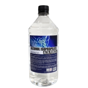 ALCOHOL ISOPROPILICO 500 CC BREAKING LAB