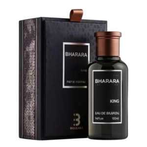 PERFUME BHARARA KING PARFUM EDP MAS 100ML