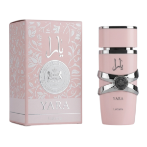 PERFUME LATTAFA YARA FEM EDP 100ML