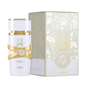 PERFUME LATTAFA YARA MOI EDP FEM 100ML