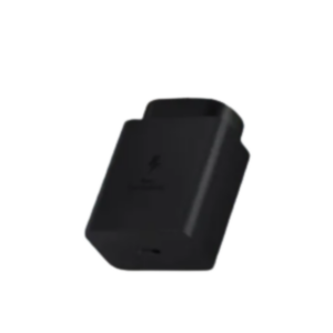 CARGADOR TIPO C TURBO SAMSUNG ORIGINAL 25W CERTIFICADO