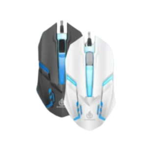 MOUSE GAMER SKYWAY S190