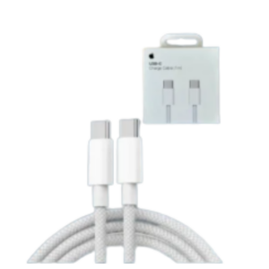 USB FOXCOM TIPO C TIPO C MALLADO