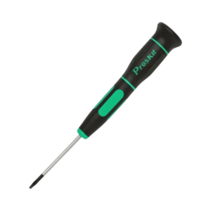 DESTORNILLADOR PROSKIT TORX T3