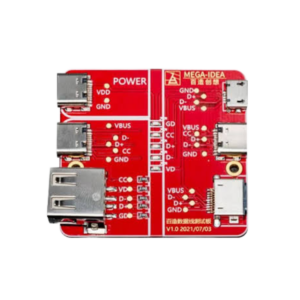 PROBADOR USB USB MEGA IDEA