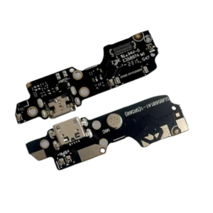 PLACA DE CARGA ZTE A33 PLUS
