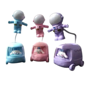 VELADOR ASTRONAUTA BUS 83050