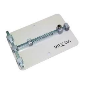 SOPORTE SUJETA PLACA YAXUN