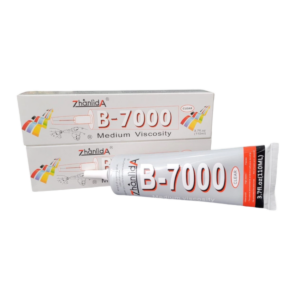 PEGAMENTO TRANSPARENTE 110 ML B7000