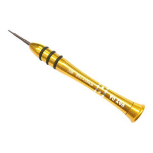 DESTORNILLADOR INDIVIDUAL YAXUN 338 TORX 0.8 MM