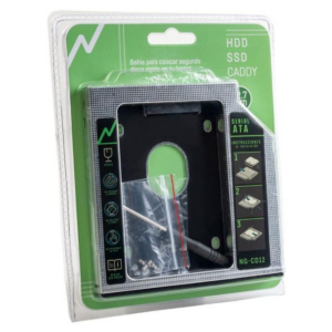 CADDY DISK NOGA 9.5MM  NG CD9