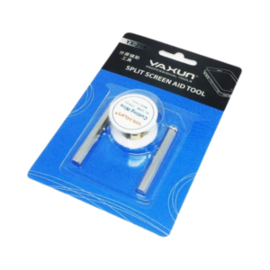 HILO SEPARADOR DE GLASS YAXUN YX-214 EN BLISTER