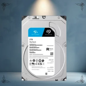 DISCO RIGIDO 2TB SATA SKYHAWK